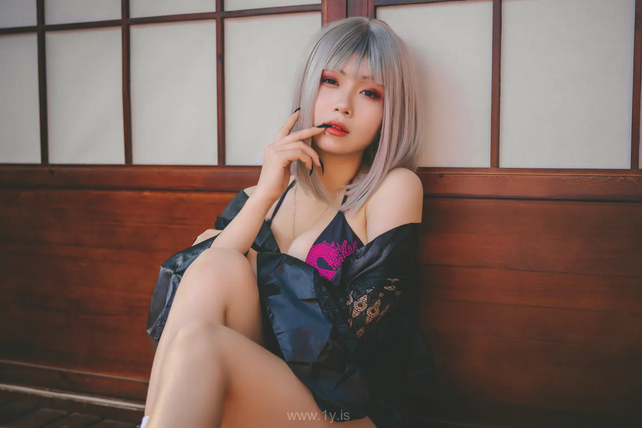 末夜787 NO.03 五月舰长